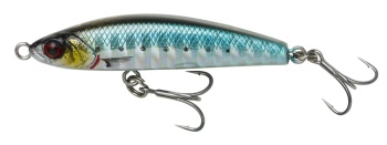VOBLER SAVAGE GEAR GRAVITY MICRO PENCIL 5CM/8G S SARDINE PHP