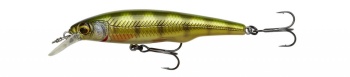 VOBLER SAVAGE GEAR GRAVITY TWITCH SR 6,7CM/6G PERCH - Img 2