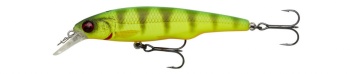 VOBLER SAVAGE GEAR GRAVITY TWITCH SR 9,5CM/15G FIRETIGER - Img 2