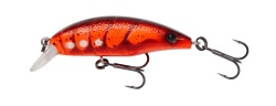 VOBLER SAVAGE GEAR SHRIMP TWITH SR 5.2CM 5.5G RED