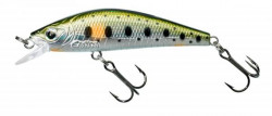 VOBLER SENSAS GUNKI GAMERA 78 SHW 7.8CM/10.6G SPOT GREEN TROUT