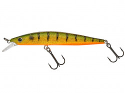 VOBLER SENSAS GUNKI GAMERA SLIM 90 SP 9CM / 7.2G STRASS PERCH