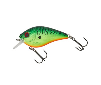 VOBLER SENSAS GUNKI KRAKEN 65 F 6,5CM/14,6G FIRE TIGER