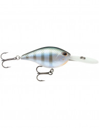 VOBLER STORM ARASHI RATTLING DEEP 6CM 16G 680