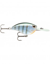 VOBLER STORM ARASHI RATTLING FLAT 5.5CM 12.5G 680