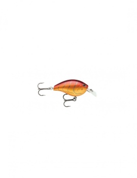 VOBLER STORM ARASHI SILENT SQUARE 5.5CM 14G 868