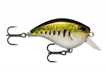 VOBLER STORM GOMOKU CRANK 3.8CM 5G R
