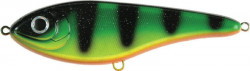 VOBLER STRIKE PRO BABY BUSTER 10CM / 25G / C29