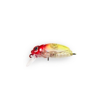 VOBLER STRIKE PRO BEETLE BUSTER 4CM/5.7G 130G