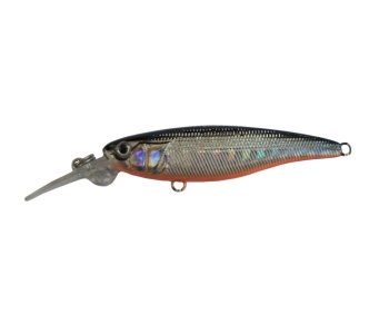 VOBLER STRIKE PRO BICUDA 50SP 5CM/3,8G (SP)
