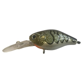 VOBLER STRIKE PRO CRANKY DEEP 4CM/4.6G X13 - Img 2