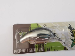 VOBLER STRIKE PRO DWORF WOBBLER 5CM / 7.6G