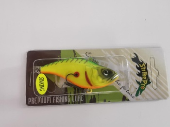 VOBLER STRIKE PRO FLAP JACK 6.5CM / 13.6G