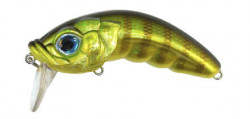 VOBLER STRIKE PRO HUNCHBACK 6.8 CM/10.4G 274T