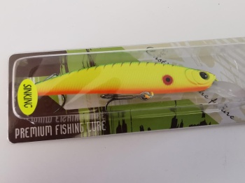 VOBLER STRIKE PRO SKINNY MINI 9.5CM / 15G (FS)