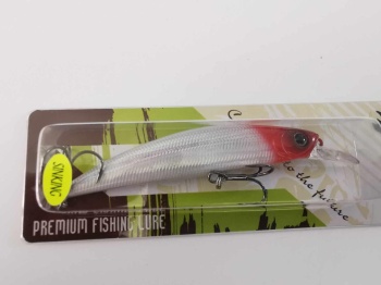 VOBLER STRIKE PRO SKINNY MINI 9.5CM / 15G