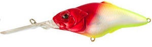 VOBLER STRIKE PRO SUPERSONIC 8CM/27.4G X10