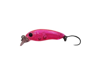 VOBLER STRIKE PRO THE FLEA 3CM / 1.3G - Img 2