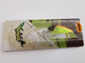 VOBLER STRIKE PRO UL RIDER DEEP MINI 3.4CM / 2.1G