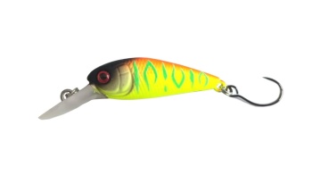 VOBLER STRIKE PRO UL RIDER DEEP MINI 3.4CM / 2.1G - Img 2