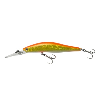 VOBLER SUMARI DEEP 90F 90MM 11GR CULOARE 210 DIVE 2.5M