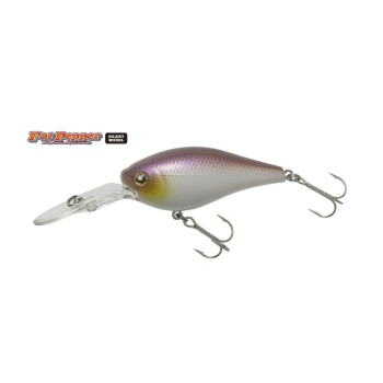 VOBLER TIEMCO FAT PEPPER SILENT F 70MM 17.5GR CULOARE 406
