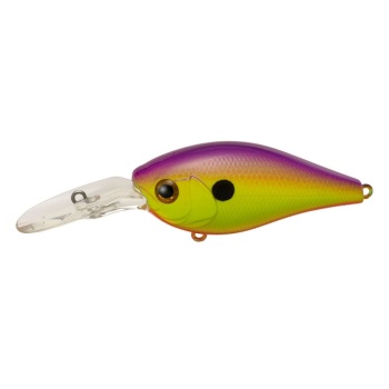 VOBLER TIEMCO FAT PEPPER THREE F 65MM 17GR CULOARE 400