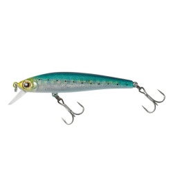 VOBLER TIEMCO REVERIE MINNOW 55S 55MM 3.0GR CULOARE 20 SARDINE