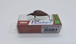 VOBLER YARIE JESPA 675 T-CRANKUP JR TYPE F 2.8MM 1.8GR CULOARE C24 PONT