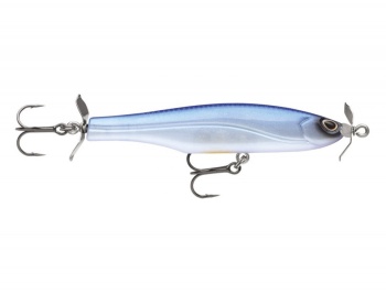 VOLBLER STORM ARASHI SPINBAIT 8CM 10G - ASB08 859