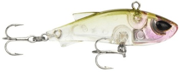 VOLBLER STORM GOMOKU VIBE 4CM 3.5G CULOARE WH