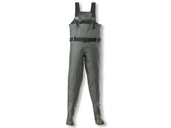 WADERS CORMORAN NYLON (MODEL 9507) MARIME 41
