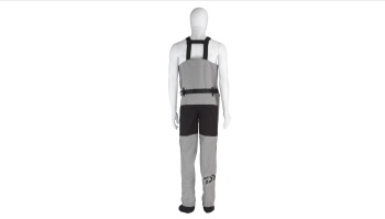 WADERS DAIWA DAIWA D-VEC BREATHABLE ZIPPED MAR.XL - Img 2