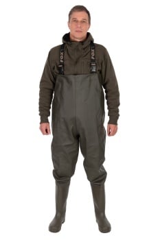 WADERS FOX HD KHAKI – MARIME 44