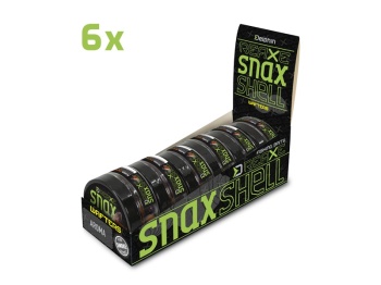 WAFTER DELPHIN D SNAX SHELL 10MM/30G SCOICA-CONDIMENTE / WAFTERS / SOLUBILE - Img 3