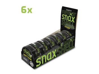 WAFTER DELPHIN D SNAX SHELL 10MM/30G USTUROI-BUTYRIC / WAFTERS / SOLUBILE - Img 3