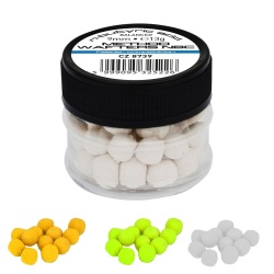 WAFTERS CARP ZOOM FC METHOD FEEDER NBC 11MM 13GR FLUO ORANGE