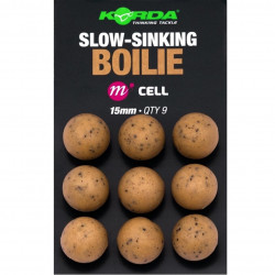 WAFTERS KORDA ARTIFICIAL CELL 15MM