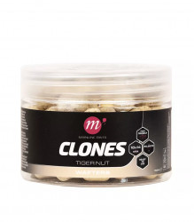 WAFTERS MAINLINE CLONES BARREL TIGER NUT 13MM