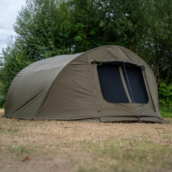 WINTERSKIN AVID CARP REVOLVE NG BIVVY - 2 PERSON OVERWRAP - Img 2