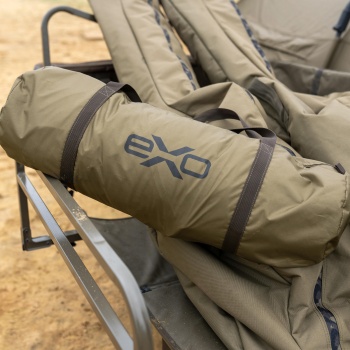 WINTERSKIN CORT AVID CARP EXO OVERWRAP - Img 5