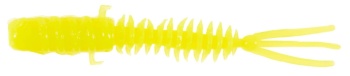 WORM JAXON INTENSA PAPROCH NYMPH 5cm D