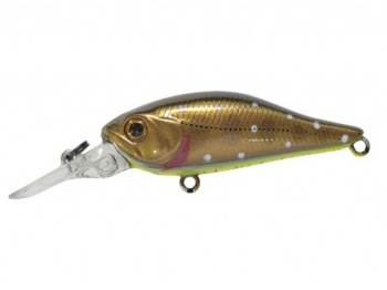 40SP-MR SUSPENDING MEDIUM RUNNER