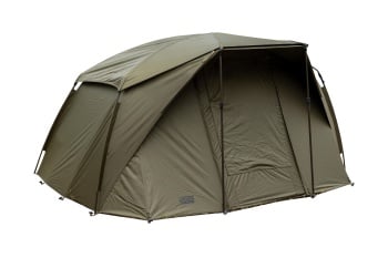 ACOPERIȘ EXTERIOR SUPLIMENTAR CORT FOX EOS PRO BIVVY - 2 PERSOANE VAPOUR CAP
