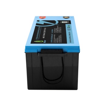 ACUMULATOR ELKER LiFePO4 48V 100Ah CU BLUETOOTH - Img 5