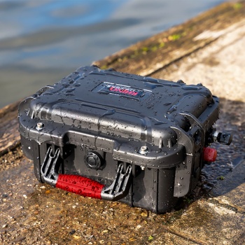 ACUMULATOR RHINO LITHIUM OUTDOOR BOX 12V 50AH LIFEPO4 - Img 2
