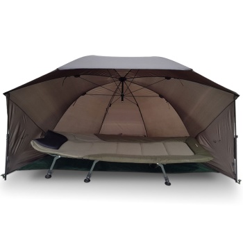 ADAPOST NGT QUICKFISH SHELTER 60'' 250X190X126 - Img 2
