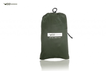 ADAPOST PLASA ANTI TANTARI DD HAMMOCKS SUPERLIGHT PYRAMID MESH 3-4 PERSOANE - Img 3