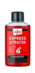 ADITIV LICHID CARP ZOOM EXPRESS ATRACTOR 50ML SPICY