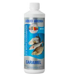 ADITIV LICHID VAN DEN EYNDE CARAMEL 500ML